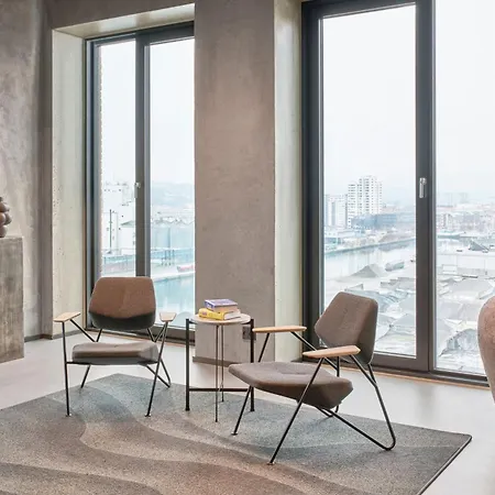 Four Points Flex By Sheraton Vejle-2
