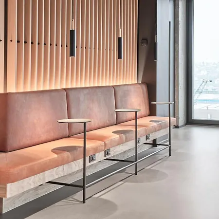 Four Points Flex By Sheraton Vejle-3